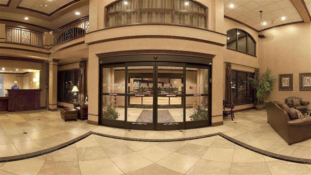 Holiday Inn Express Hotel & Suites Cape Girardeau I-55 By Ihg Exterior foto