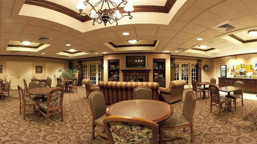 Holiday Inn Express Hotel & Suites Cape Girardeau I-55 By Ihg Exterior foto