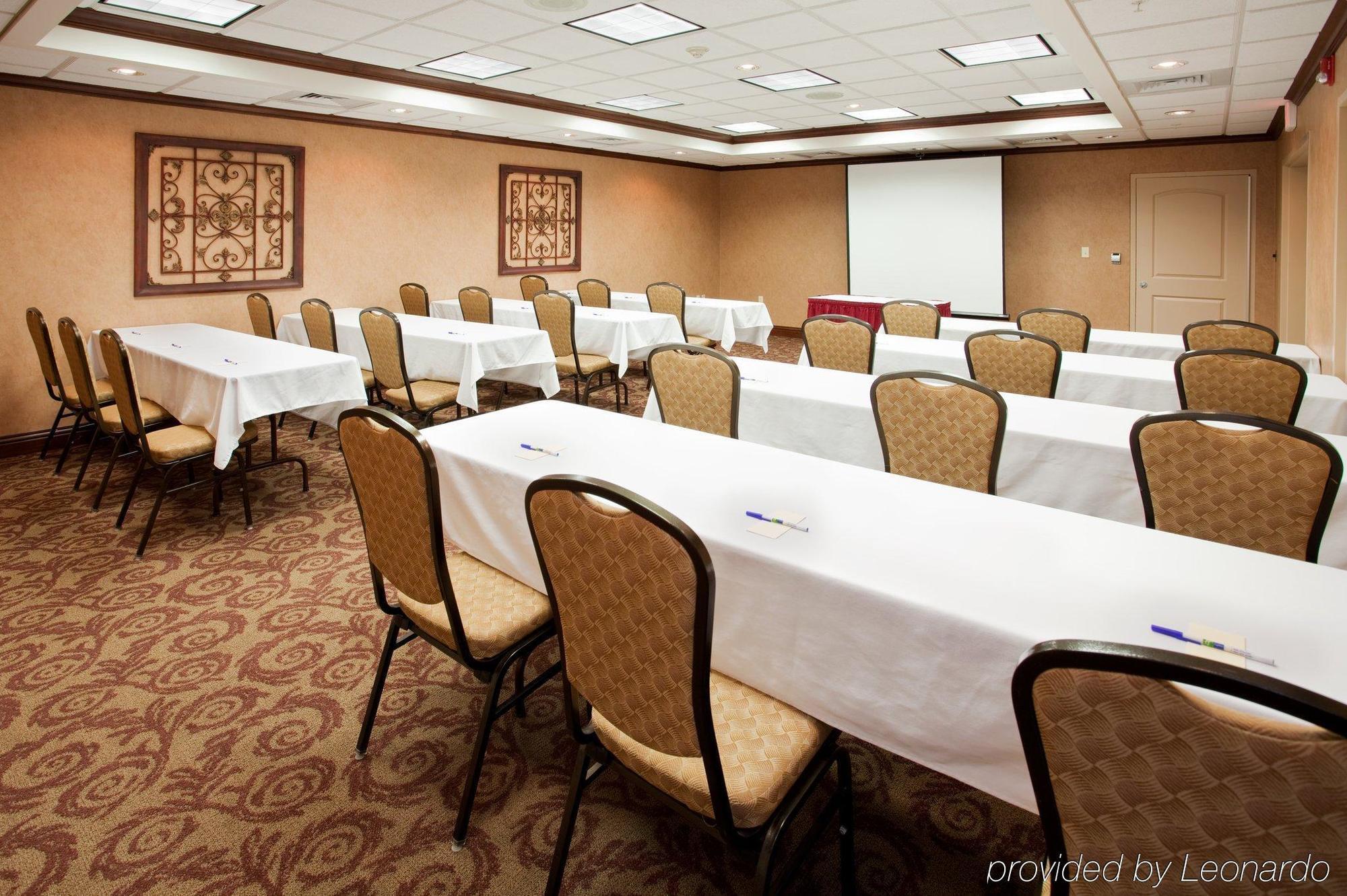 Holiday Inn Express Hotel & Suites Cape Girardeau I-55 By Ihg Instalações foto