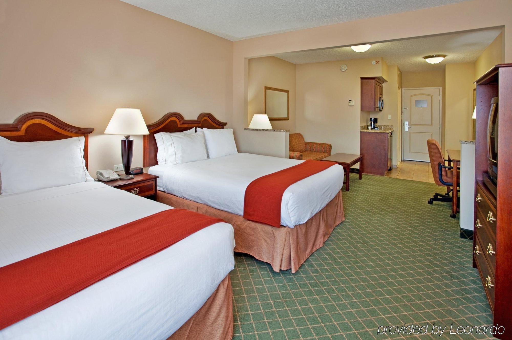 Holiday Inn Express Hotel & Suites Cape Girardeau I-55 By Ihg Quarto foto