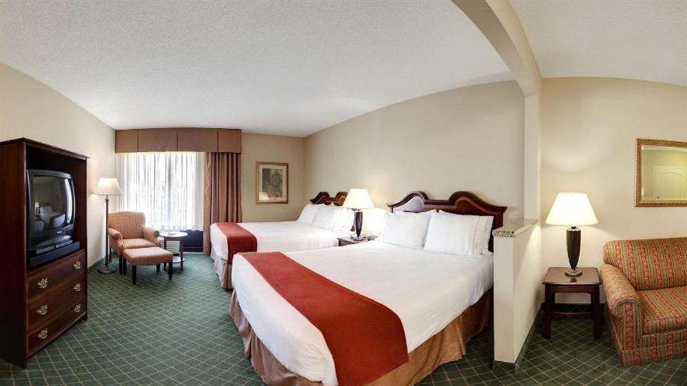 Holiday Inn Express Hotel & Suites Cape Girardeau I-55 By Ihg Exterior foto