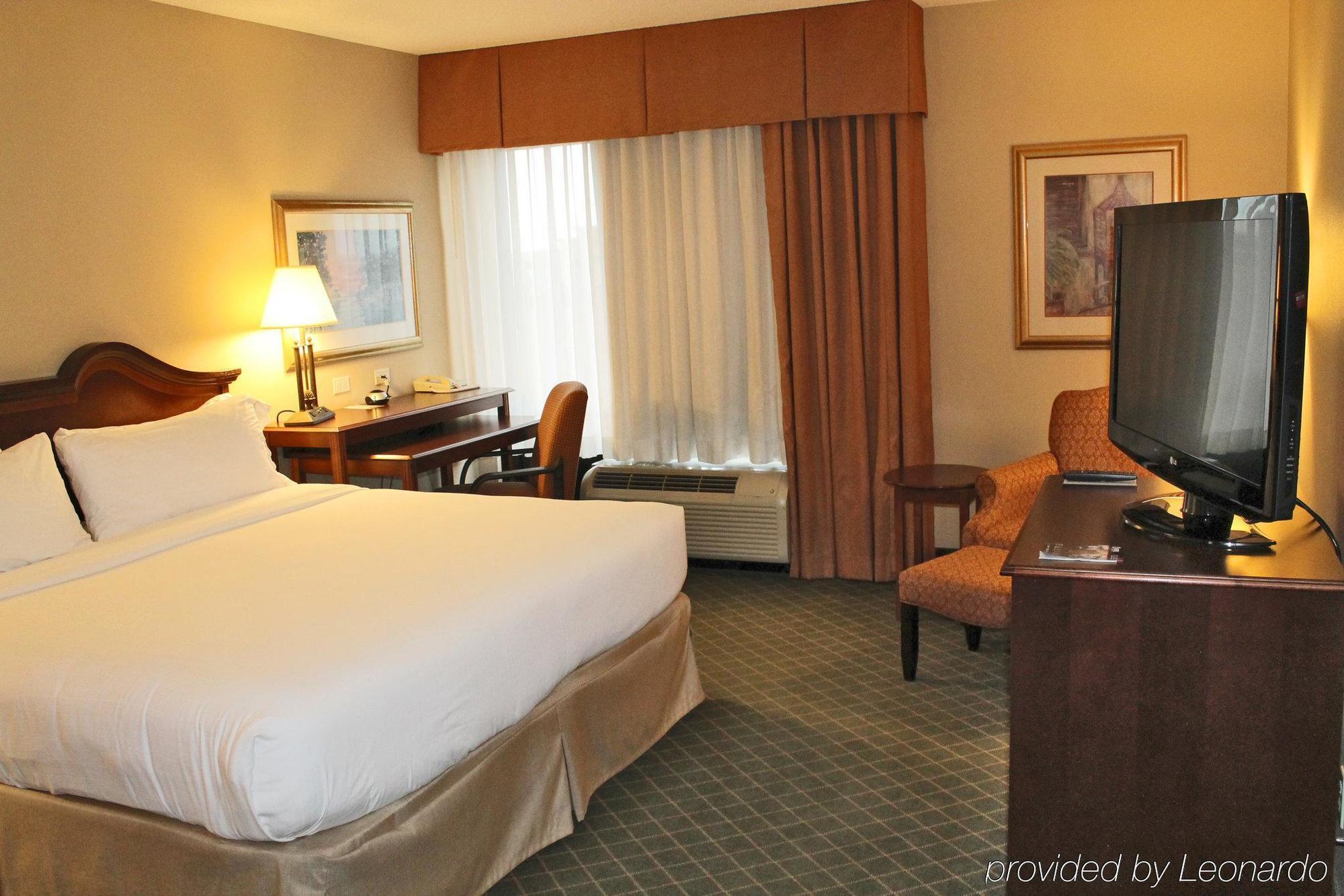 Holiday Inn Express Hotel & Suites Cape Girardeau I-55 By Ihg Exterior foto