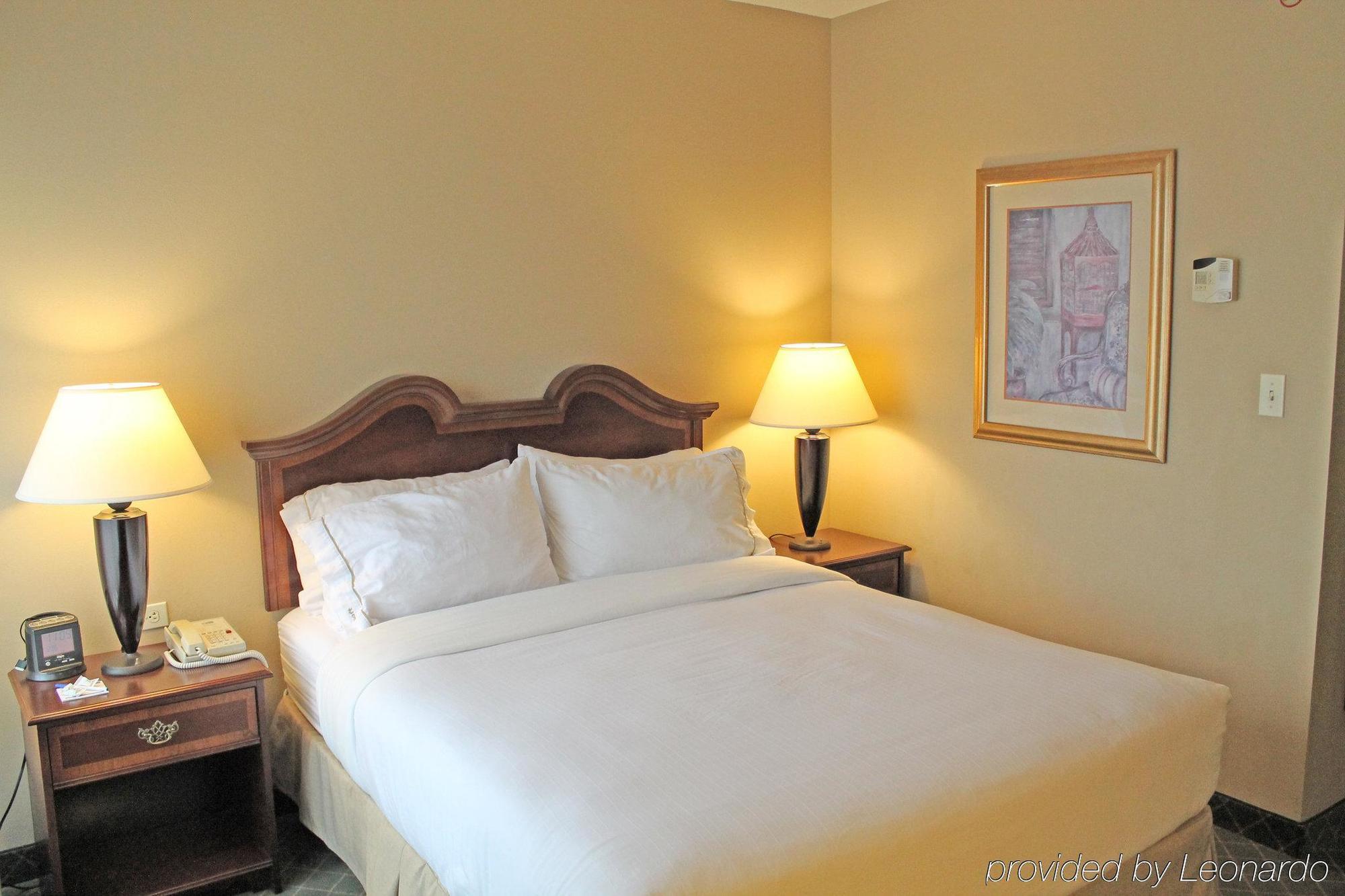 Holiday Inn Express Hotel & Suites Cape Girardeau I-55 By Ihg Exterior foto